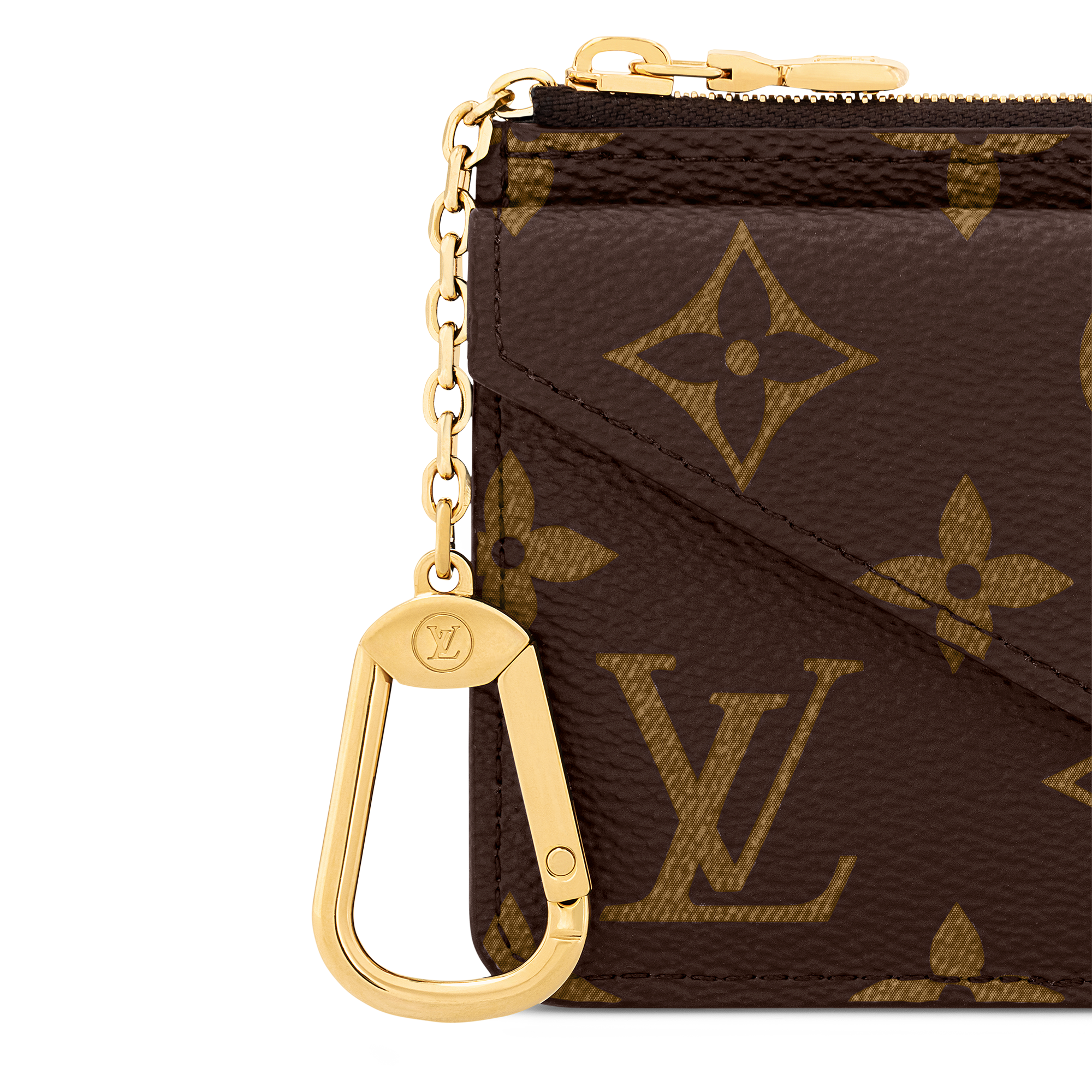 Recto Verso Kartenetui Monogram Canvas Damen Geldbörsen und Kleinlederwaren Alle Geldbörsen und Kleinlederwaren | LOUIS VUITTON (Zoom)