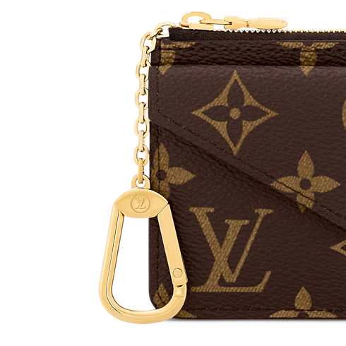 Recto Verso Kartenetui Monogram Canvas Damen Geldbörsen und Kleinlederwaren Alle Geldbörsen und Kleinlederwaren | LOUIS VUITTON (Zoom)