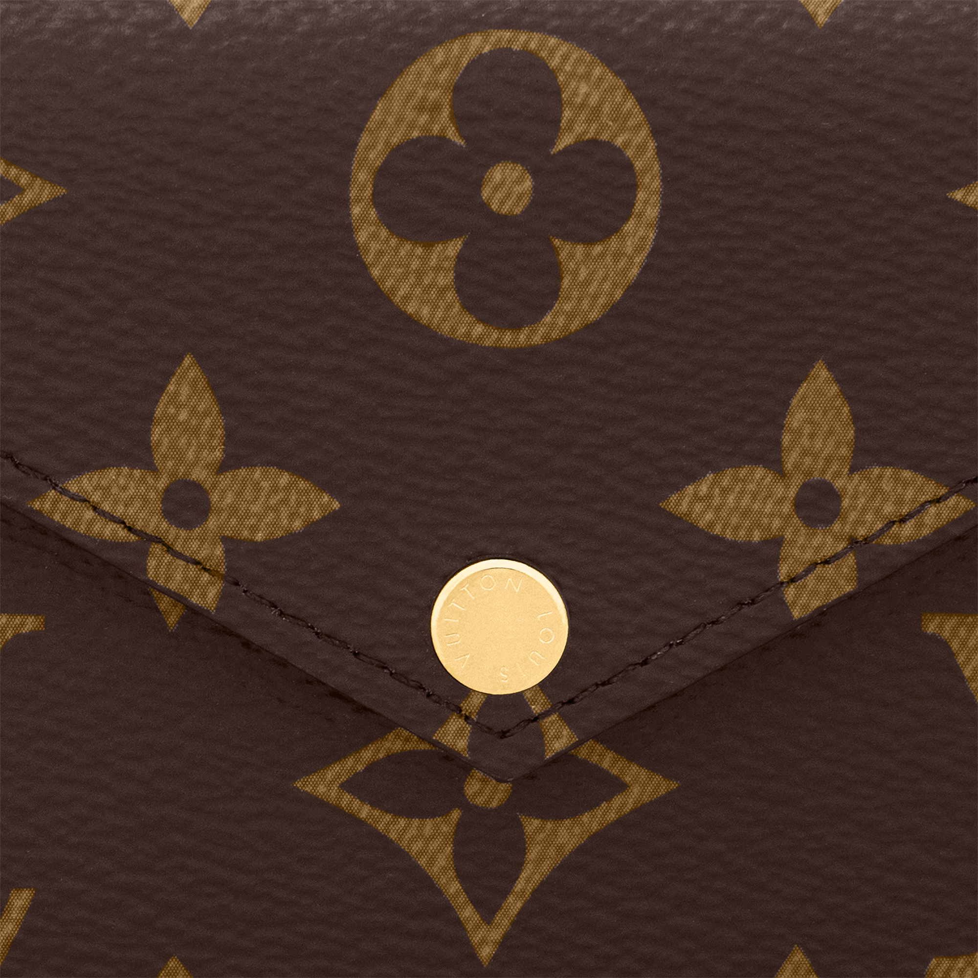 Recto Verso Kartenetui Monogram Canvas Damen Geldbörsen und Kleinlederwaren Alle Geldbörsen und Kleinlederwaren | LOUIS VUITTON (Zoom)