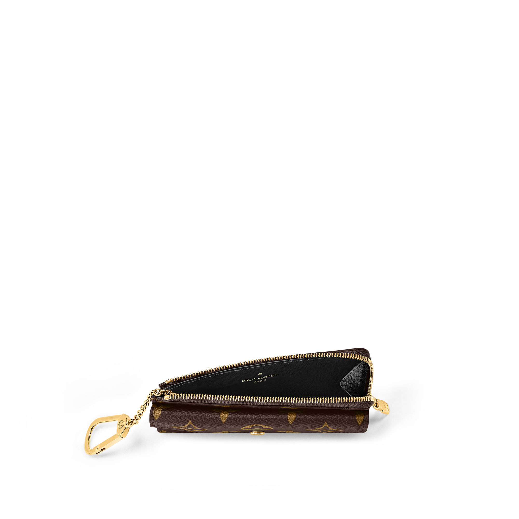 Recto Verso Kartenetui Monogram Canvas Damen Geldbörsen und Kleinlederwaren Alle Geldbörsen und Kleinlederwaren | LOUIS VUITTON (Zoom)