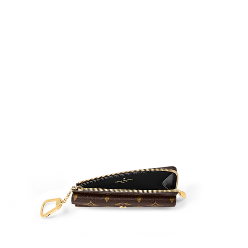Recto Verso Kartenetui Monogram Canvas Damen Geldbörsen und Kleinlederwaren Alle Geldbörsen und Kleinlederwaren | LOUIS VUITTON (Zoom)