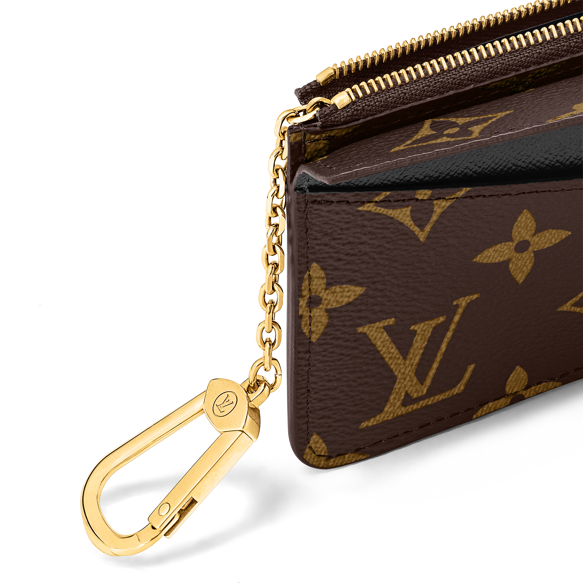 Recto Verso Kartenetui Monogram Canvas Damen Geldbörsen und Kleinlederwaren Alle Geldbörsen und Kleinlederwaren | LOUIS VUITTON (Zoom)