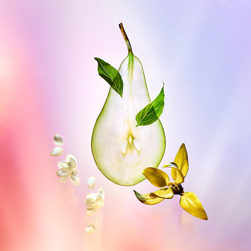 Reiseflakon Cœur Battant Düfte und Kosmetik Kollektionen Für die Reise | LOUIS VUITTON (Zoom)