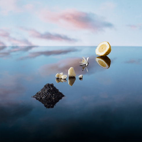 Reiseflakon Imagination Düfte und Kosmetik Kollektionen Düfte für Herren | LOUIS VUITTON (Zoom)