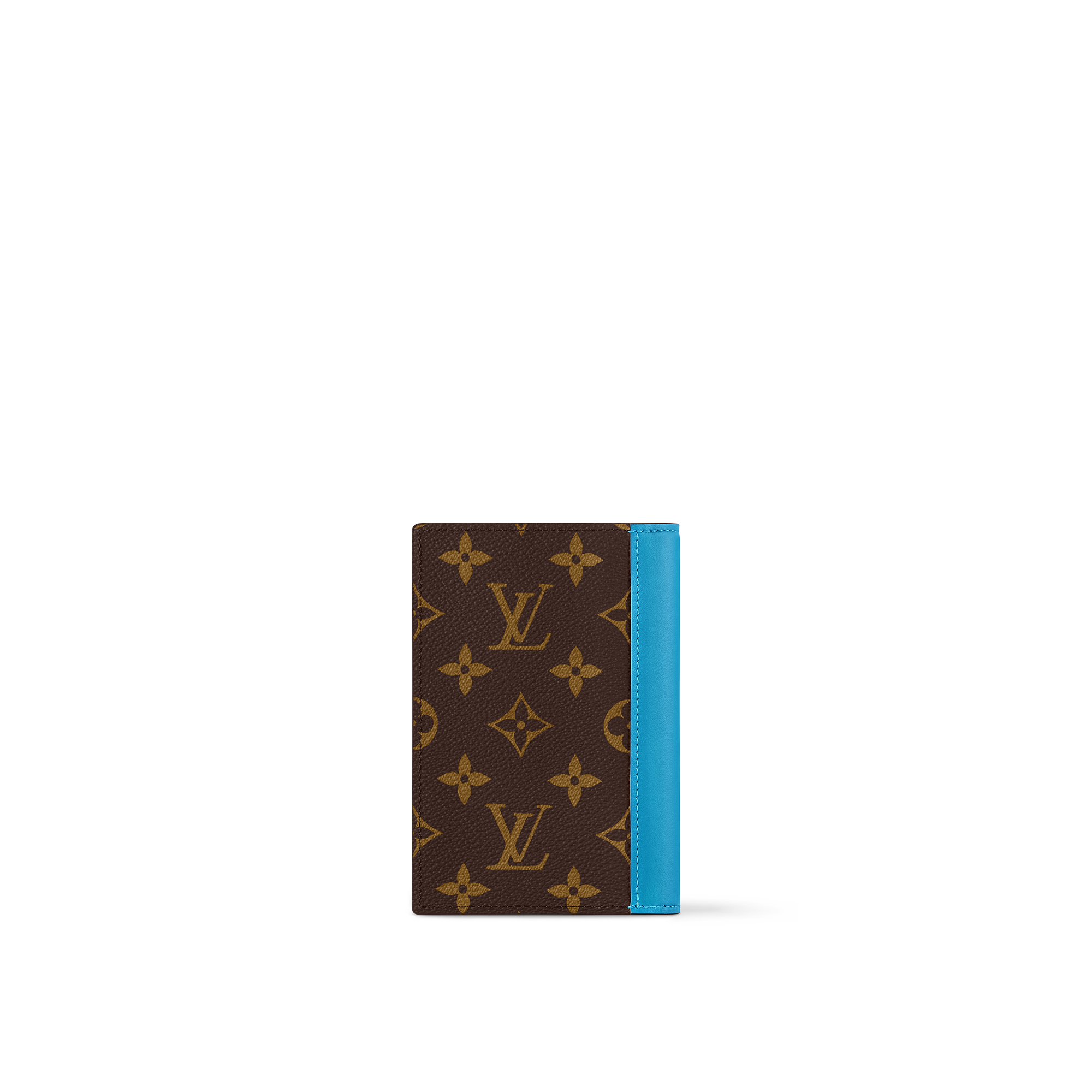 Reisepasshülle G73 Herren Reisegepäck Reiseaccessoires | LOUIS VUITTON (Zoom)