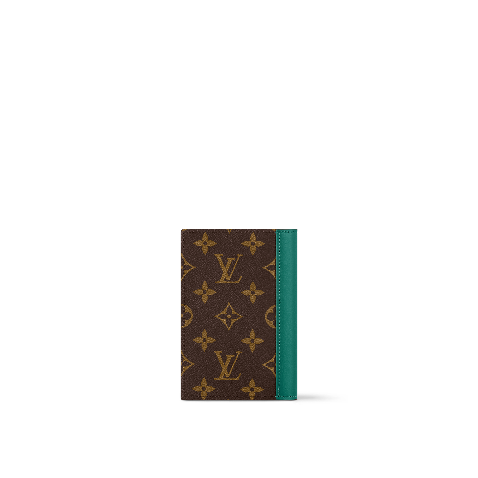 Reisepasshülle G73 Herren Reisegepäck Reiseaccessoires | LOUIS VUITTON (Zoom)