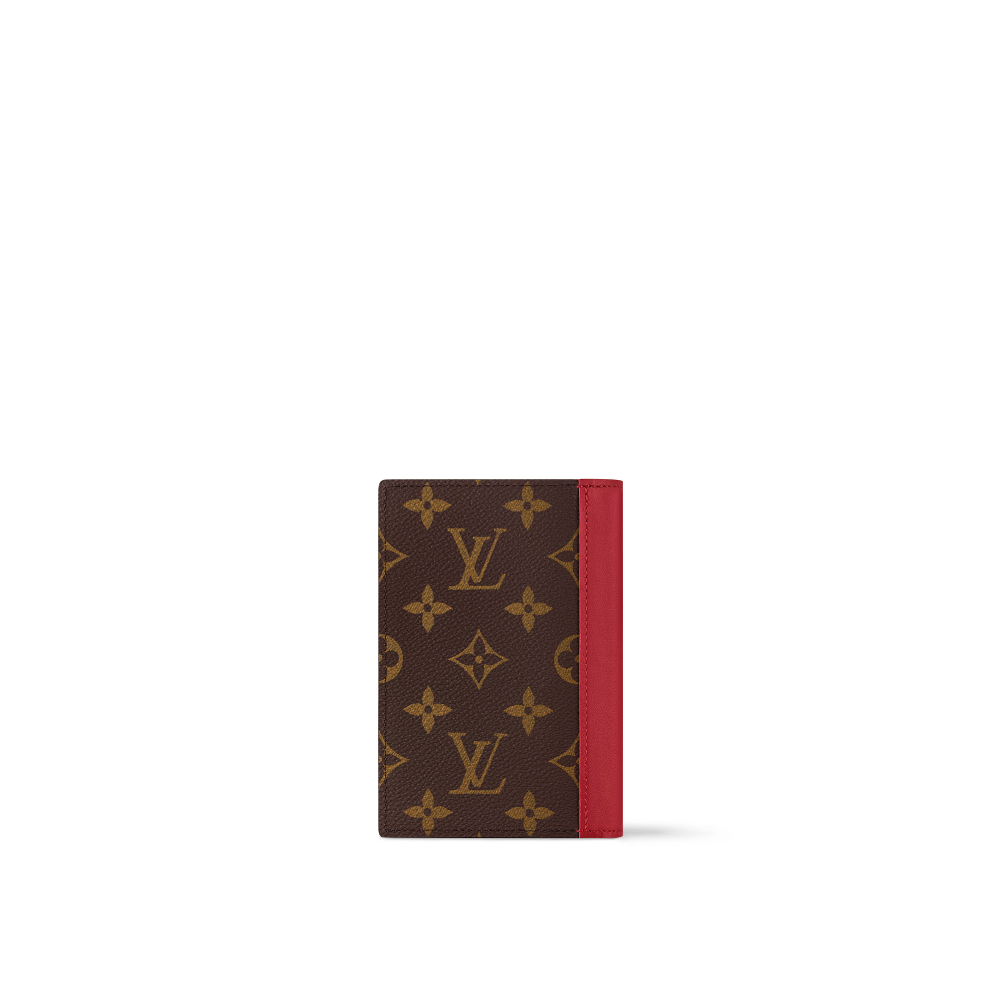 Reisepasshülle G73 Herren Reisegepäck Reiseaccessoires | LOUIS VUITTON (Zoom)
