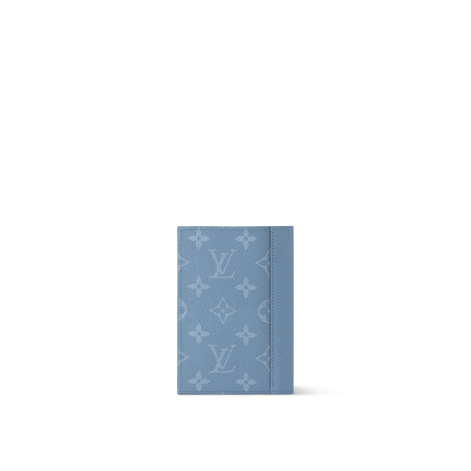 Reisepasshülle Taigarama Herren Reisegepäck Reiseaccessoires | LOUIS VUITTON (Zoom)