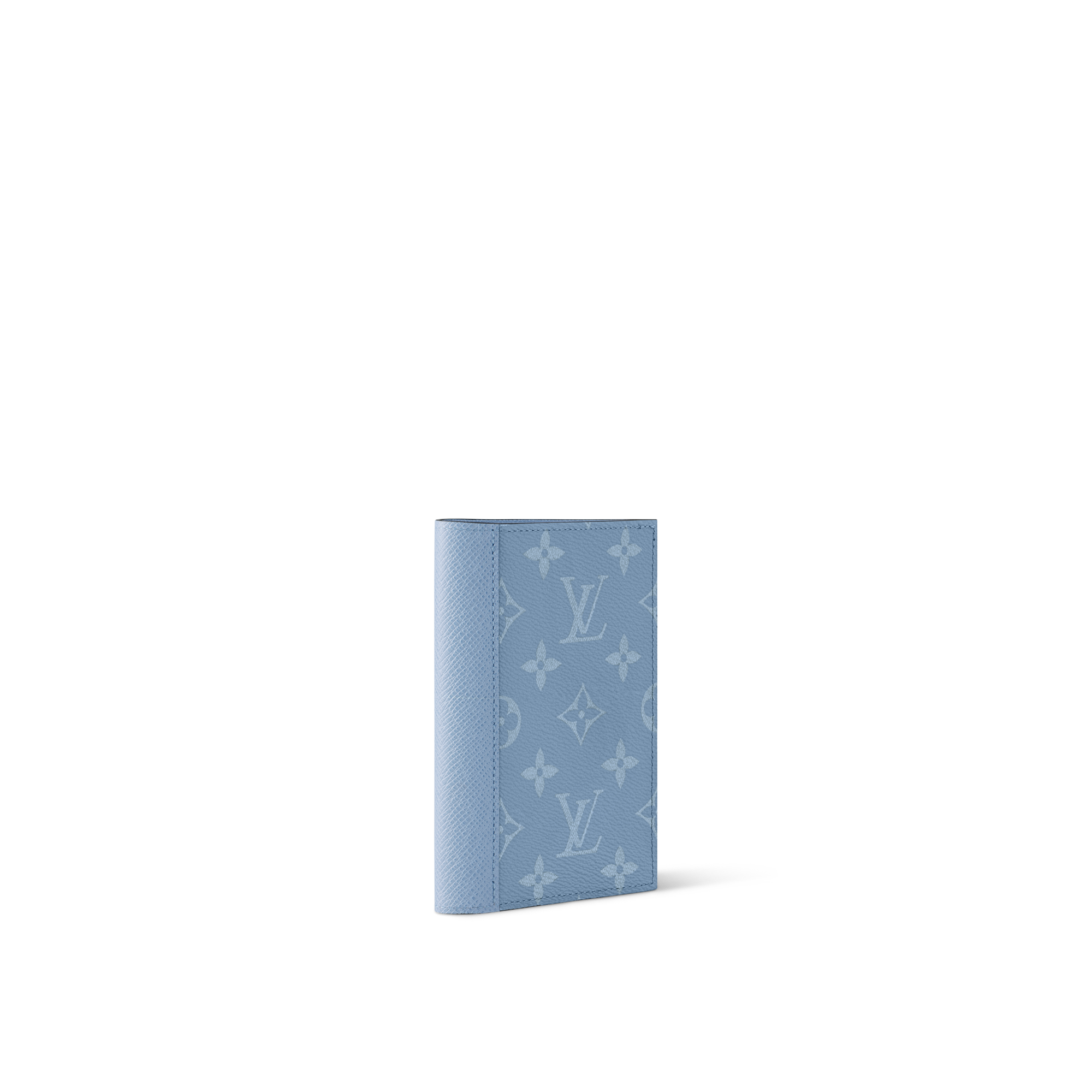 Reisepasshülle Taigarama Herren Reisegepäck Reiseaccessoires | LOUIS VUITTON (Zoom)