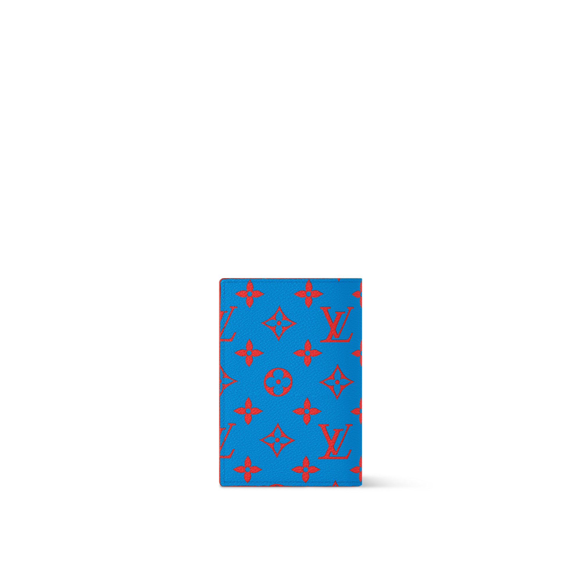 Reisepasshülle monogram_other Herren Reisegepäck Reiseaccessoires | LOUIS VUITTON (Zoom)