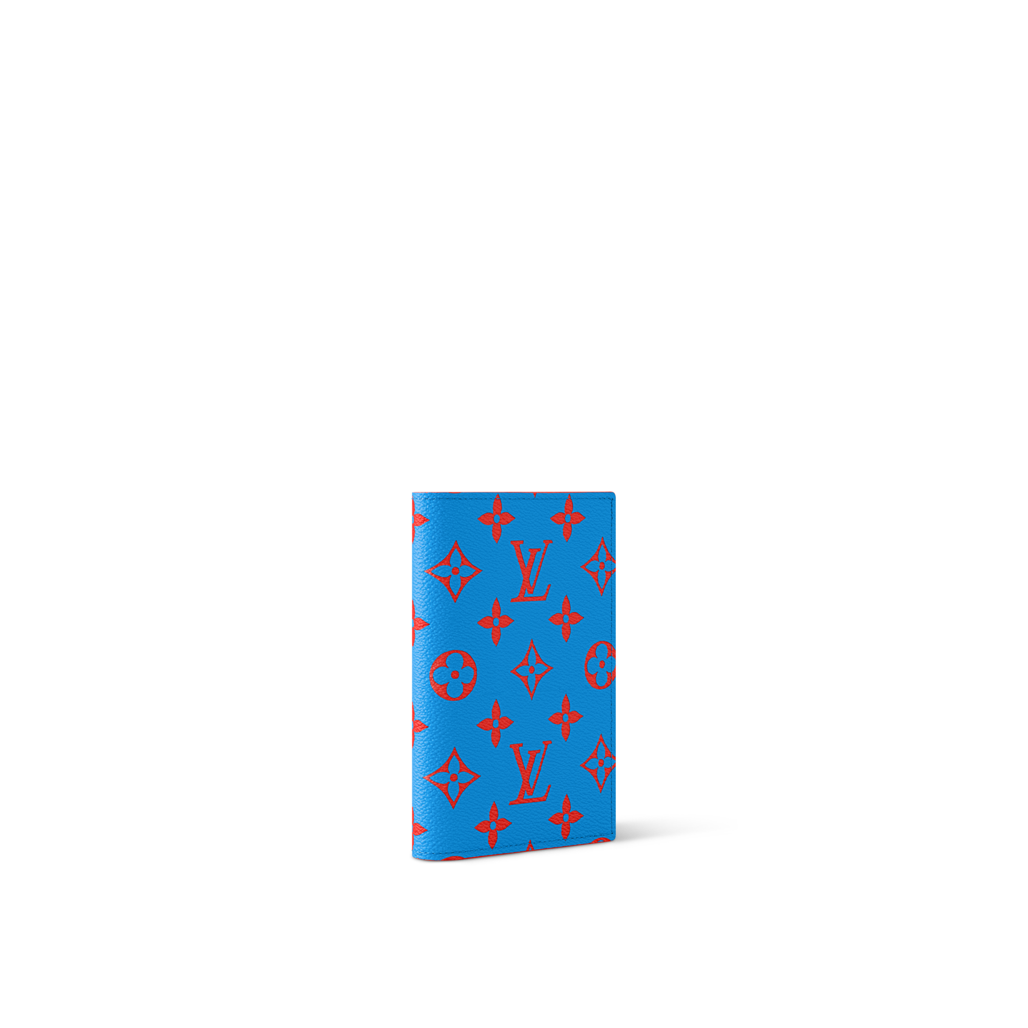 Reisepasshülle monogram_other Herren Reisegepäck Reiseaccessoires | LOUIS VUITTON (Zoom)