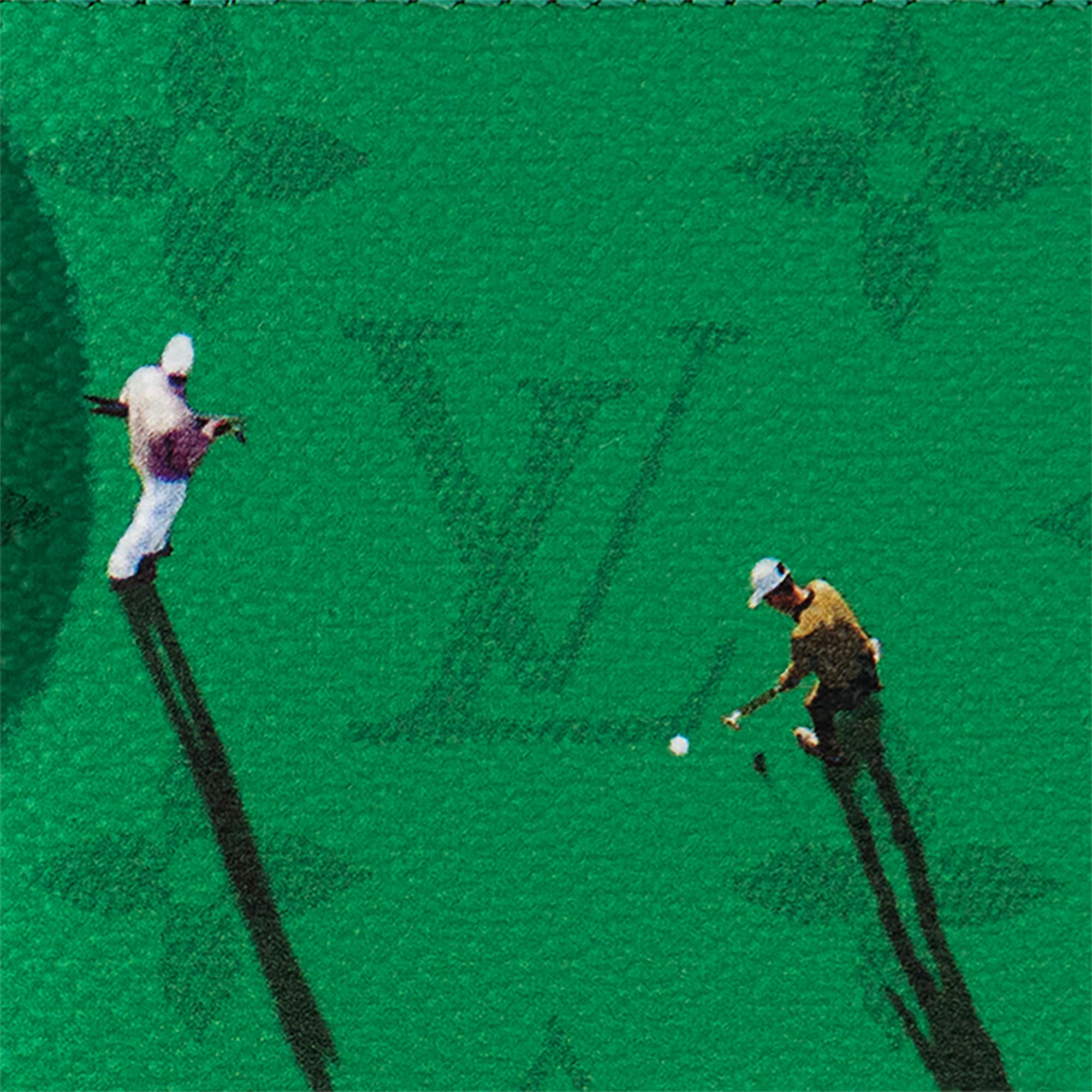 Reisepasshülle Weitere Monogram Varianten Herren Reisegepäck Reiseaccessoires | LOUIS VUITTON (Zoom)