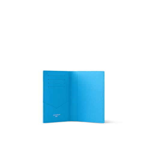 Reisepasshülle monogram_other Herren Reisegepäck Reiseaccessoires | LOUIS VUITTON (Zoom)