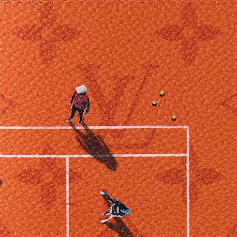 Reisepasshülle monogram_other Herren Reisegepäck Reiseaccessoires | LOUIS VUITTON (Zoom)