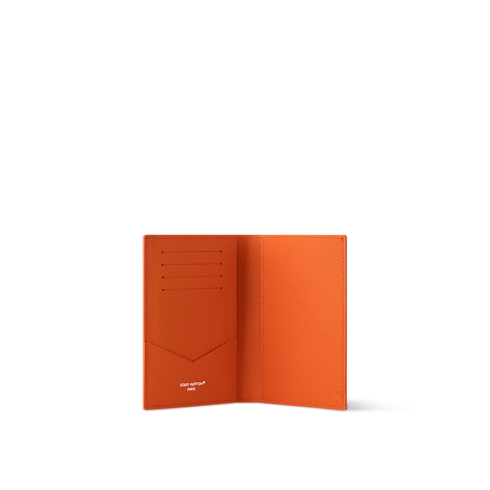 Reisepasshülle monogram_other Herren Reisegepäck Reiseaccessoires | LOUIS VUITTON (Zoom)