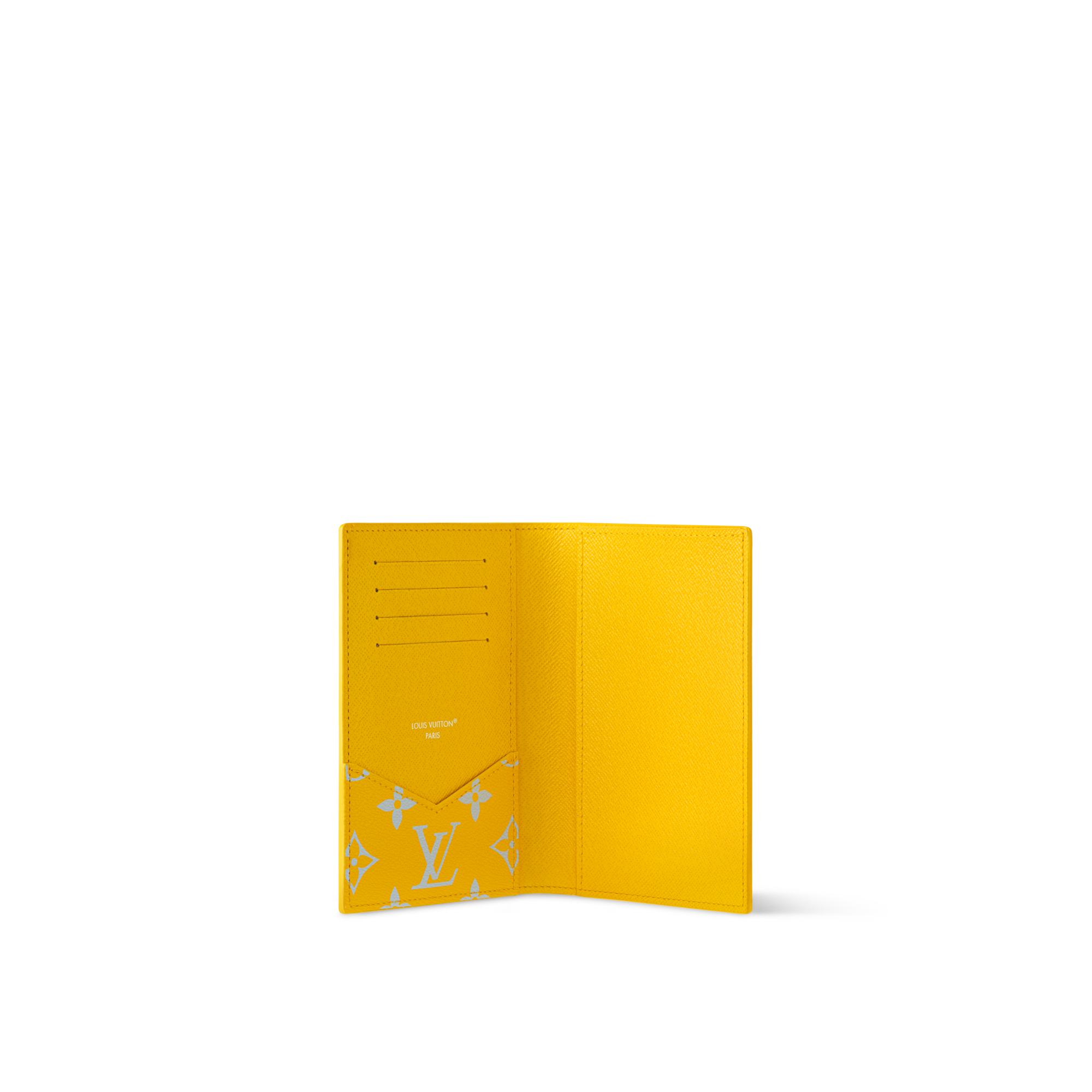 Reisepasshülle Monogram Other Herren Reisegepäck Reiseaccessoires | LOUIS VUITTON (Zoom)