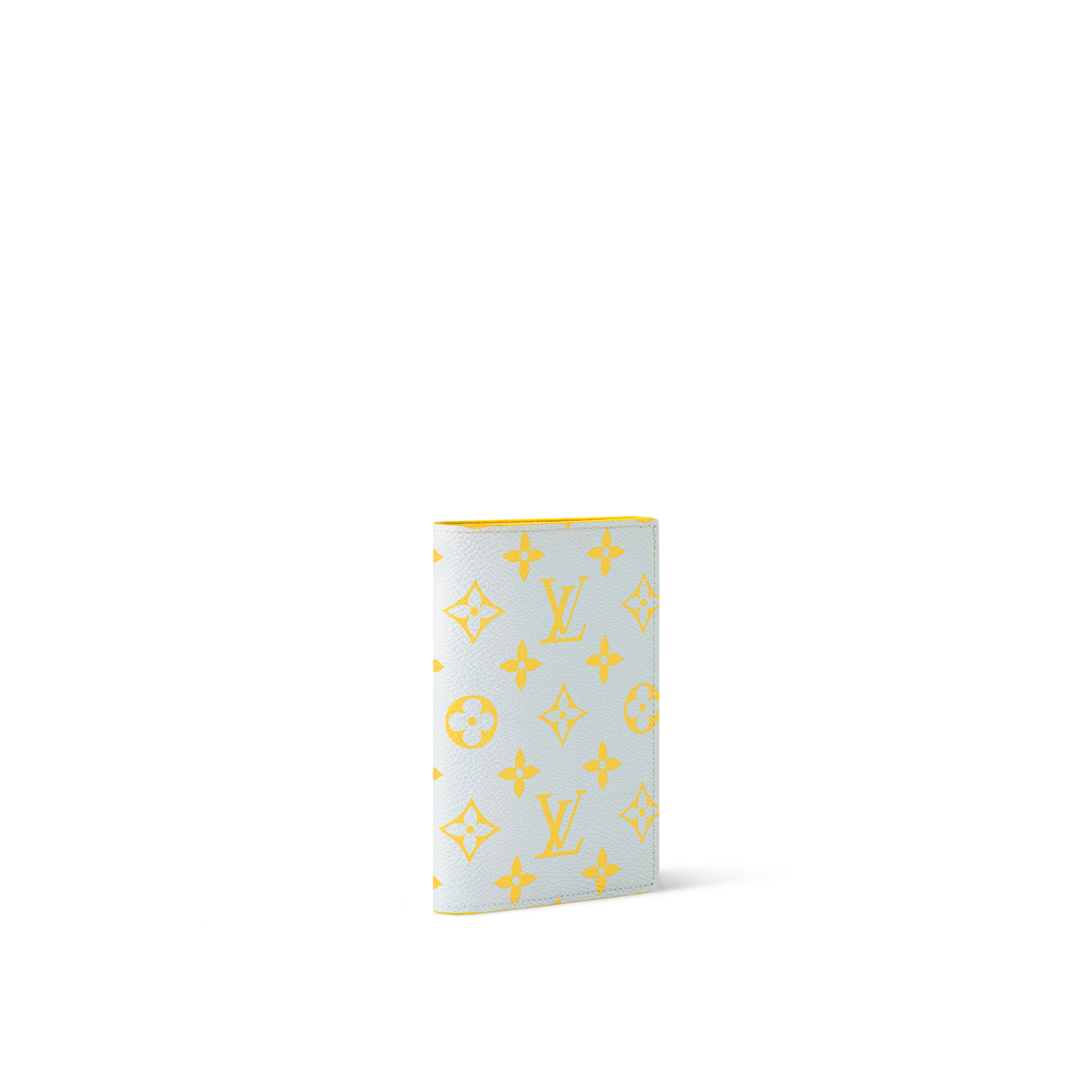 Reisepasshülle Monogram Other Herren Reisegepäck Reiseaccessoires | LOUIS VUITTON (Zoom)