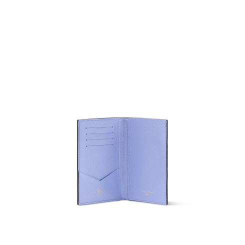 Monogram Blue Frost (Nicht verfügbar.)