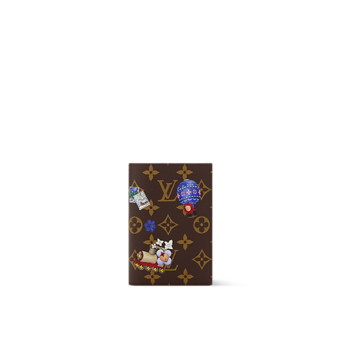 Monogram Blue Frost (Nicht verfügbar.)