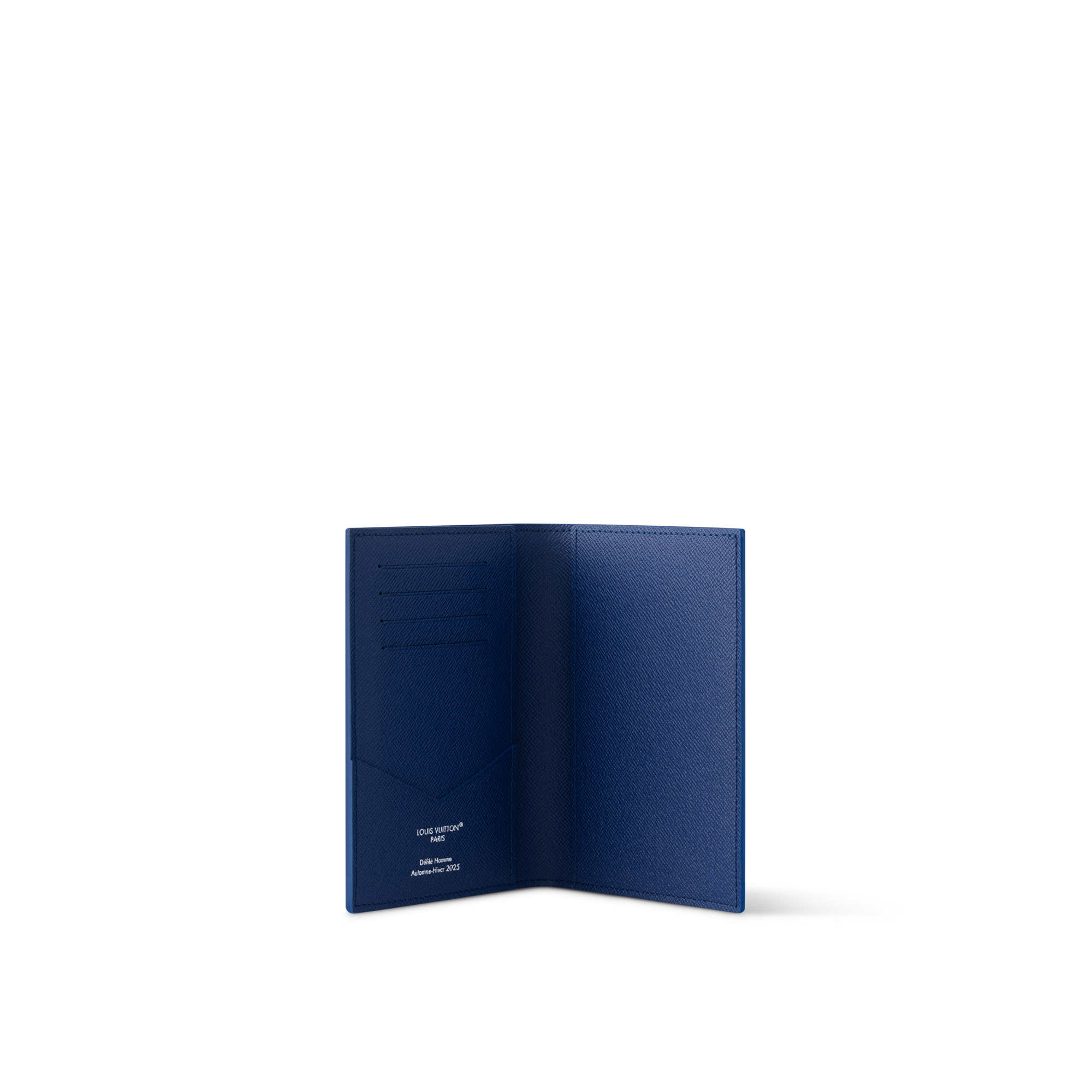 Reisepasshülle Monogram Other Herren Reisegepäck Reiseaccessoires | LOUIS VUITTON (Zoom)
