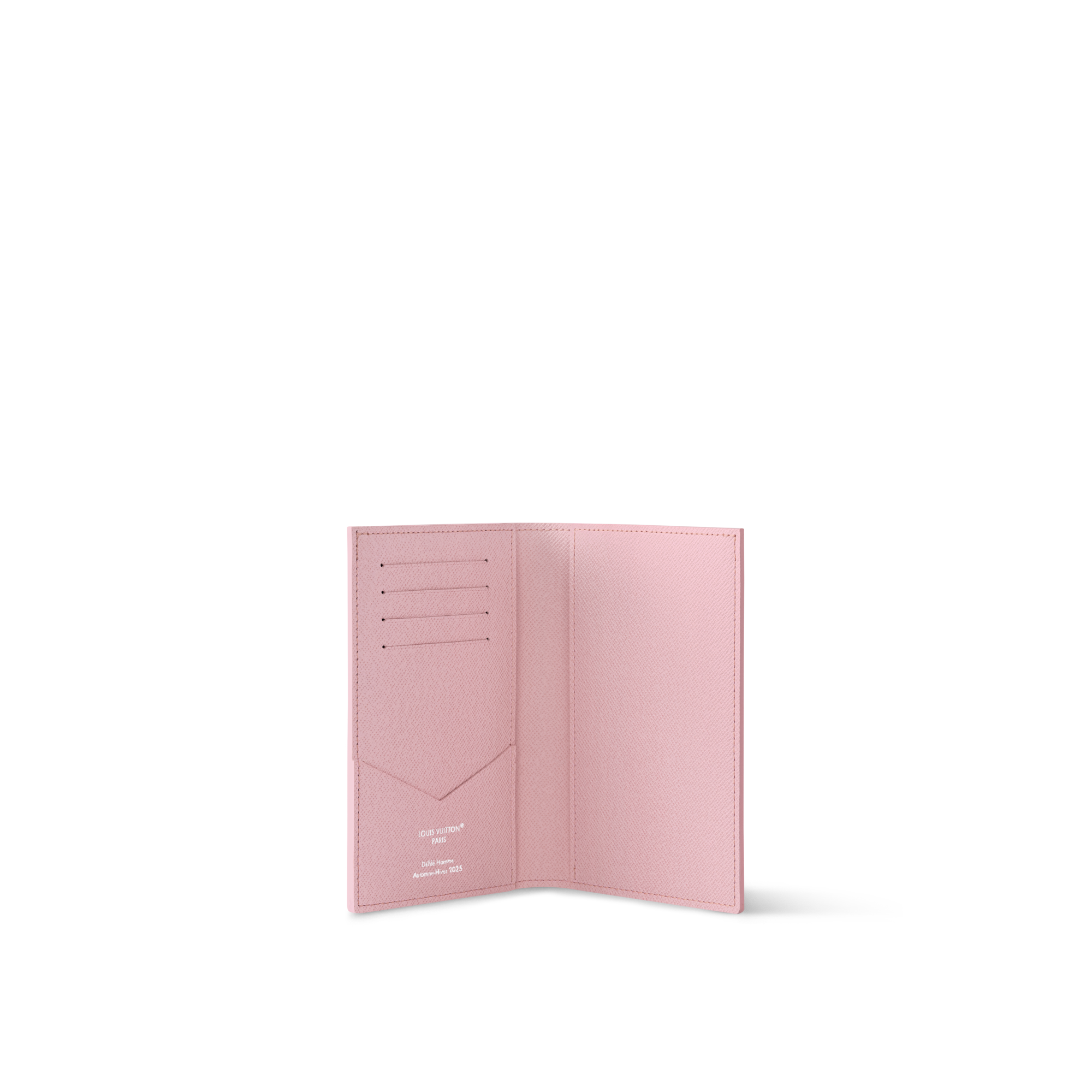 Reisepasshülle Monogram Other Herren Reisegepäck Reiseaccessoires | LOUIS VUITTON (Zoom)