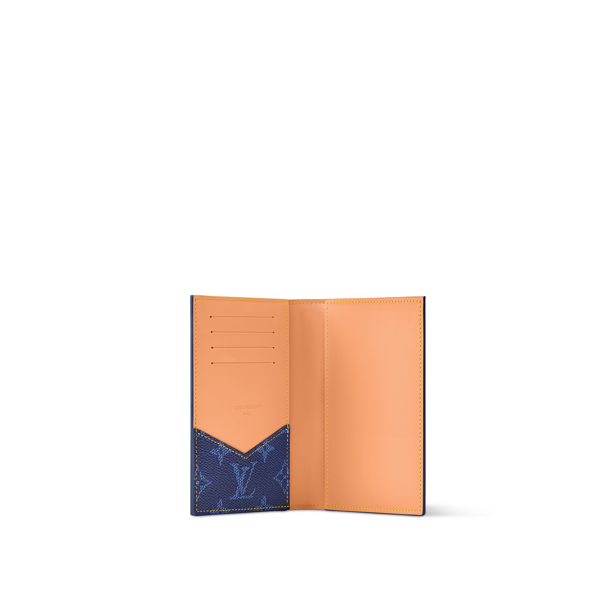 Reisepasshülle monogram_other Herren Reisegepäck Reiseaccessoires | LOUIS VUITTON (Zoom)