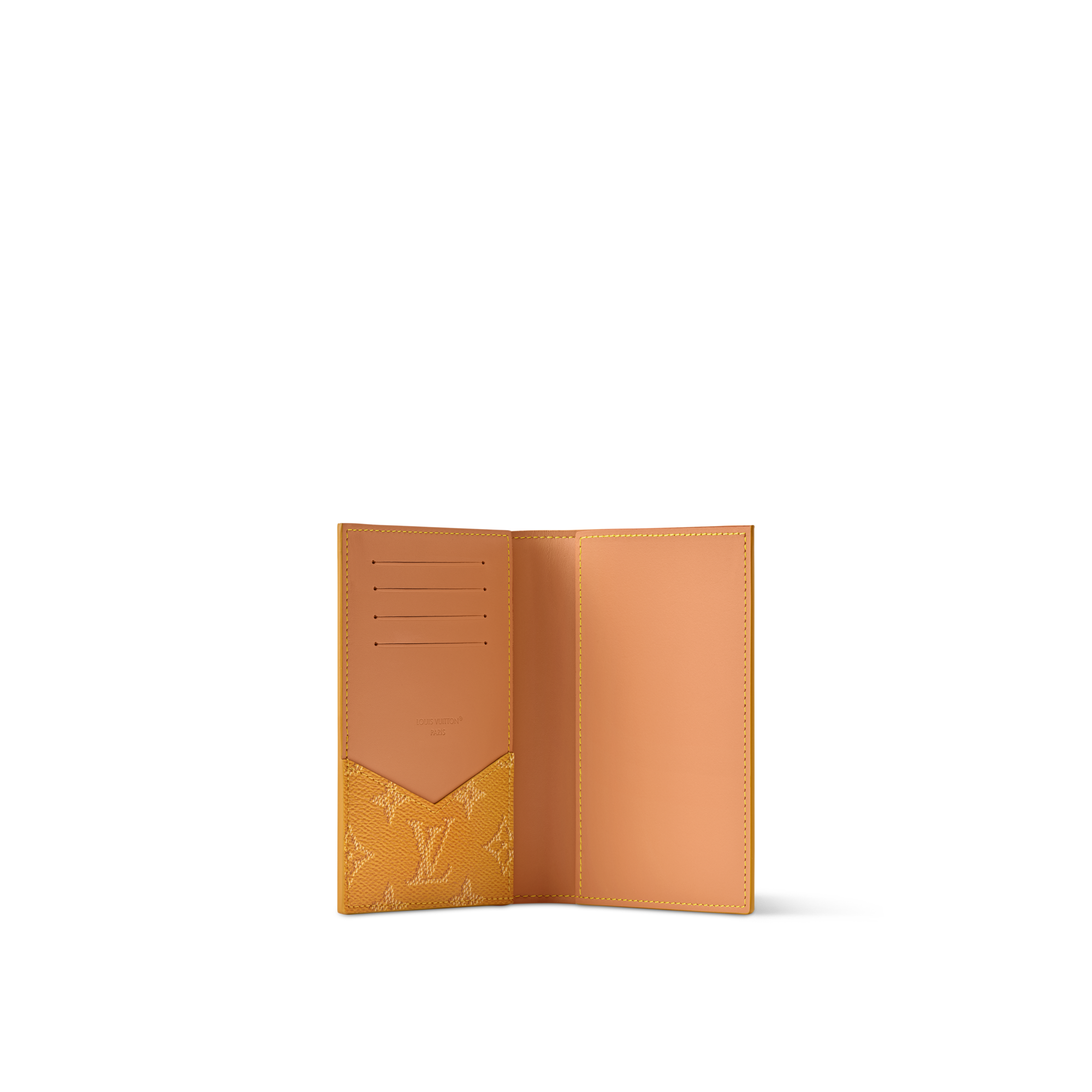 Reisepasshülle monogram_other Herren Reisegepäck Reiseaccessoires | LOUIS VUITTON (Zoom)