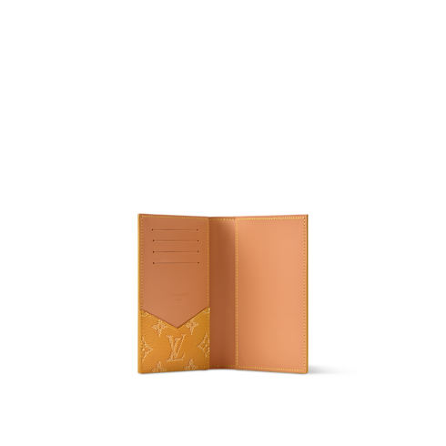 Reisepasshülle monogram_other Herren Reisegepäck Reiseaccessoires | LOUIS VUITTON (Zoom)