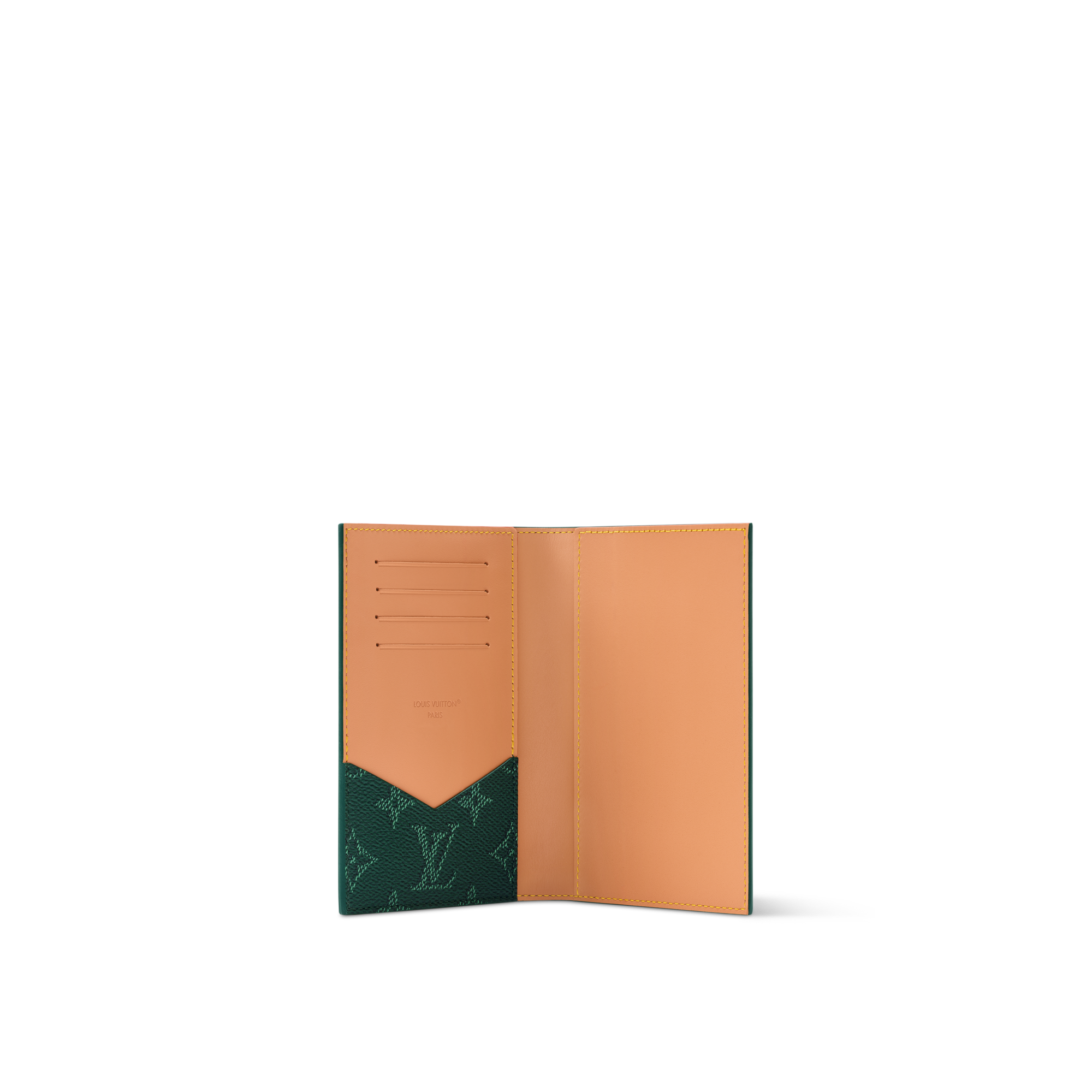 Reisepasshülle monogram_other Herren Reisegepäck Reiseaccessoires | LOUIS VUITTON (Zoom)