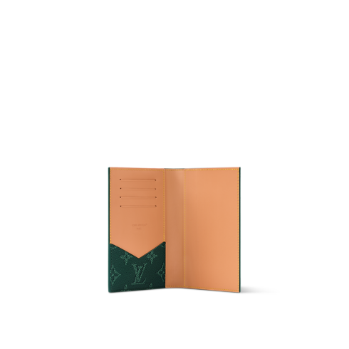 Reisepasshülle monogram_other Herren Reisegepäck Reiseaccessoires | LOUIS VUITTON (Zoom)