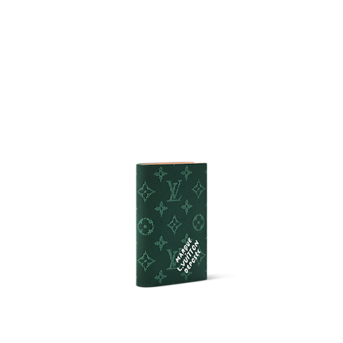 Reisepasshülle monogram_other Herren Reisegepäck Reiseaccessoires | LOUIS VUITTON (Zoom)