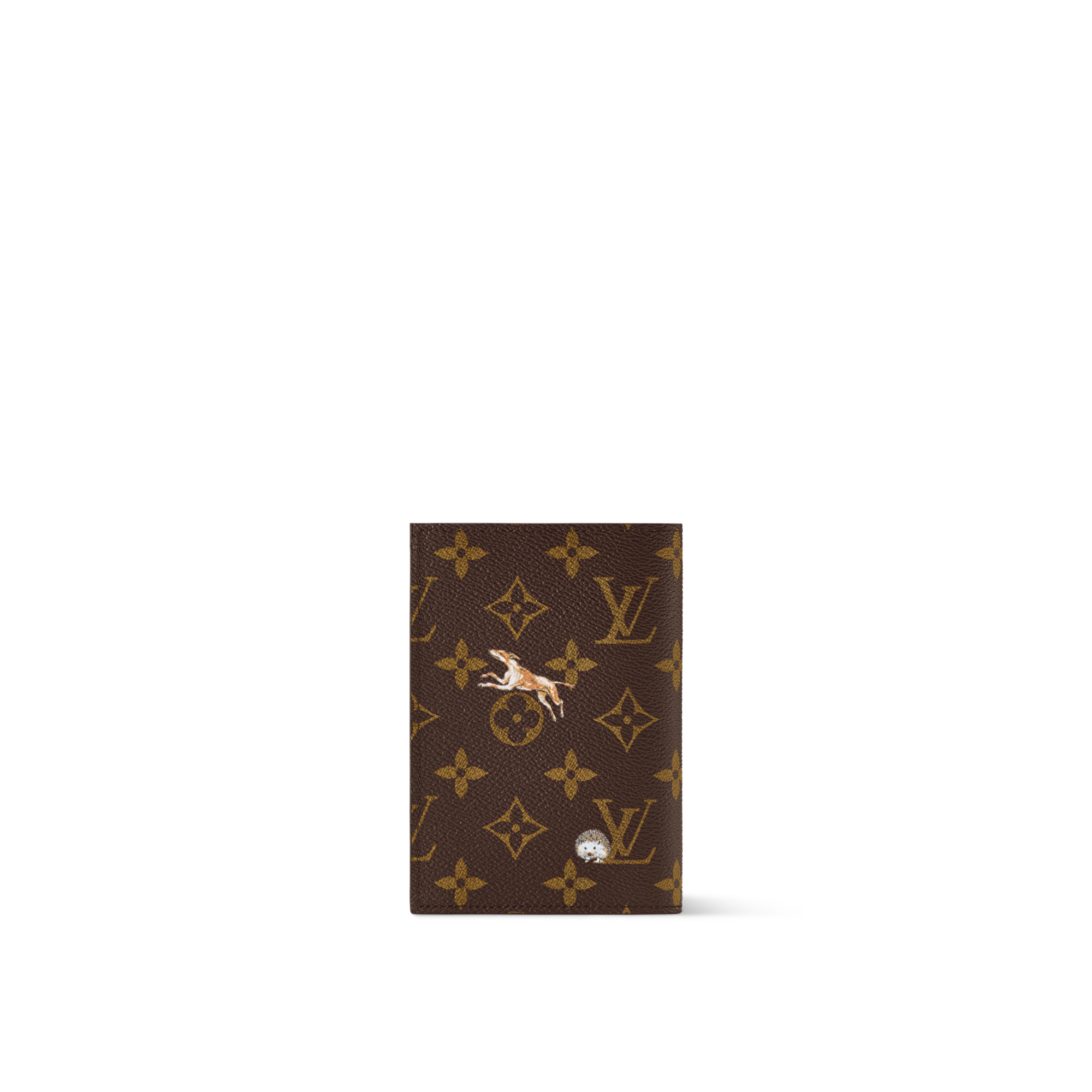 Reisepasshülle monogram_other Herren Reisegepäck Reiseaccessoires | LOUIS VUITTON (Zoom)