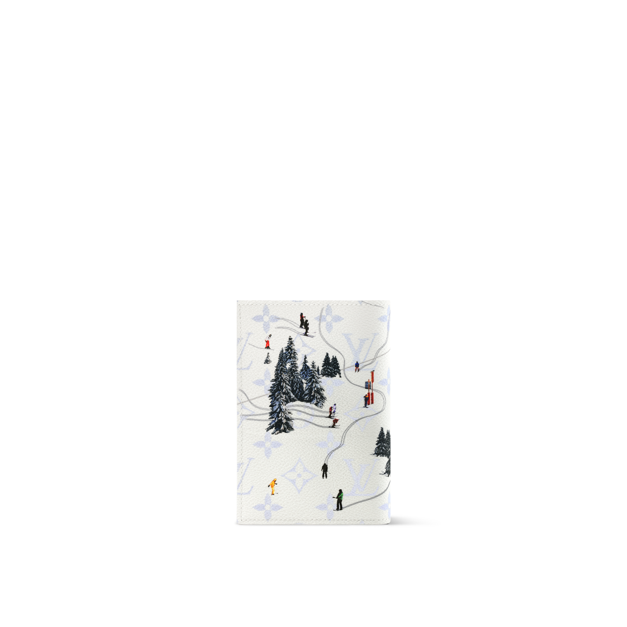 Reisepasshülle monogram_other Herren Reisegepäck Reiseaccessoires | LOUIS VUITTON (Zoom)