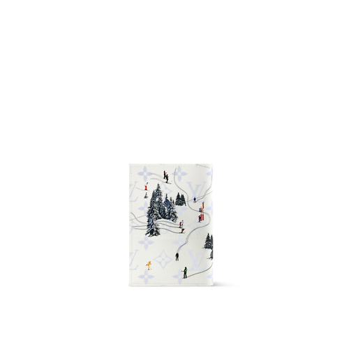 Reisepasshülle monogram_other Herren Reisegepäck Reiseaccessoires | LOUIS VUITTON (Zoom)