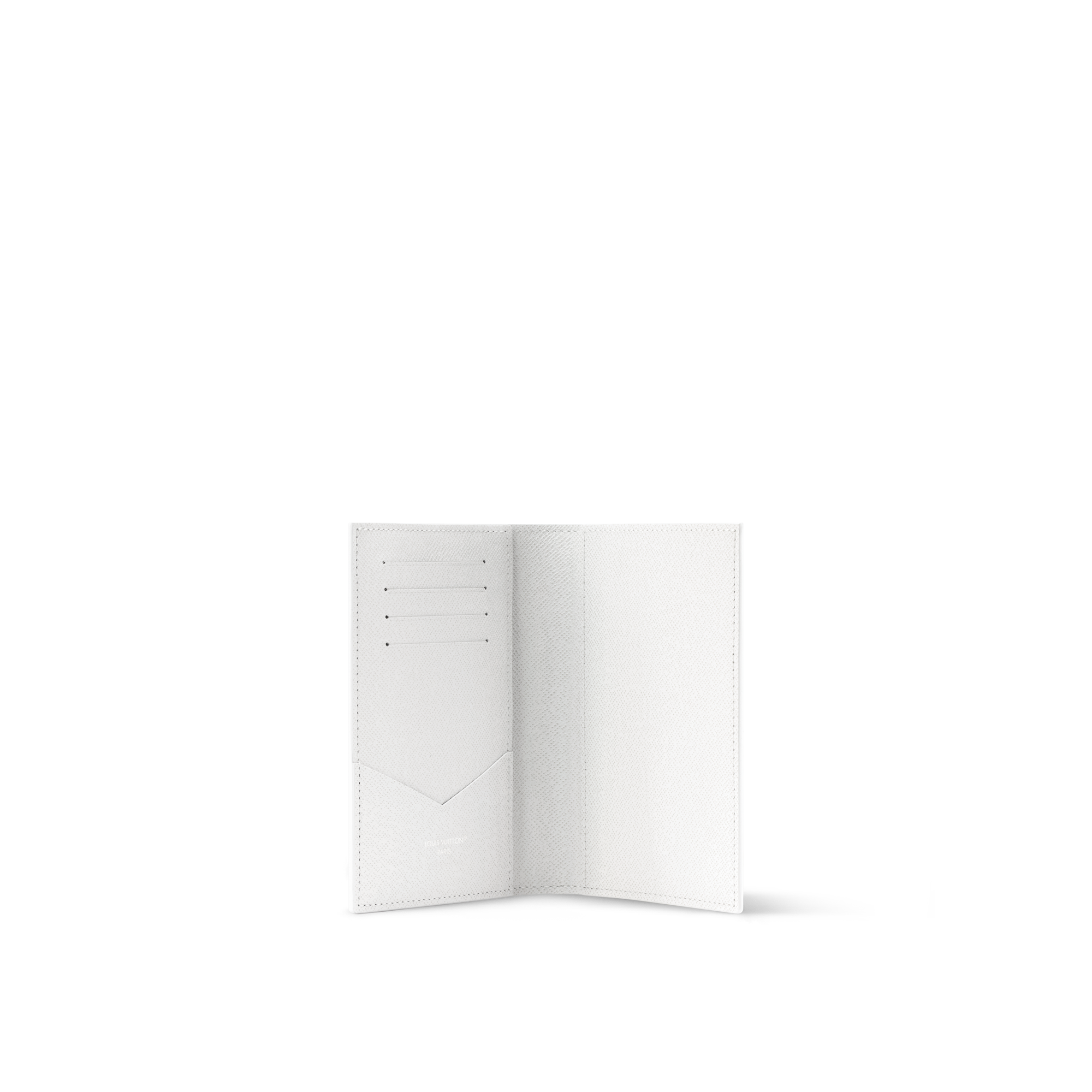 Reisepasshülle monogram_other Herren Reisegepäck Reiseaccessoires | LOUIS VUITTON (Zoom)