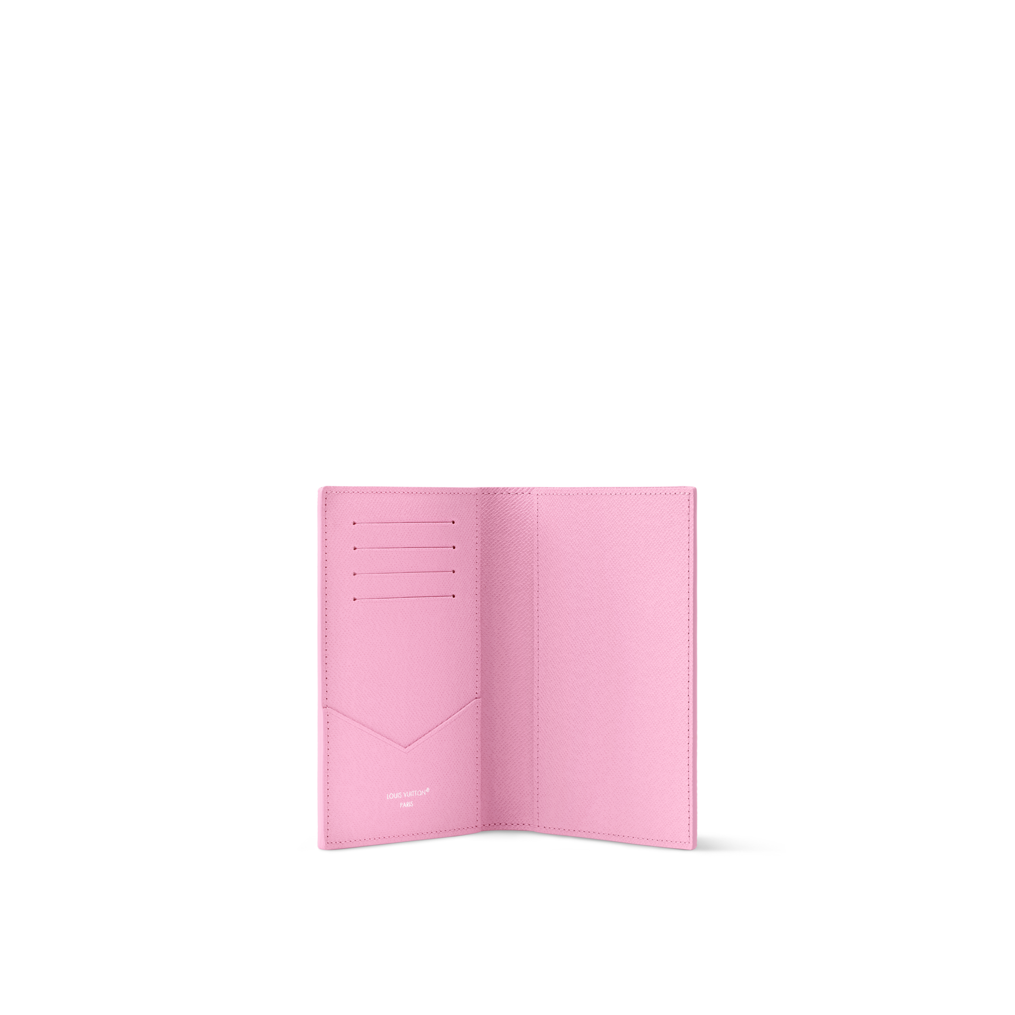 Reisepasshülle monogram_other Herren Reisegepäck Reiseaccessoires | LOUIS VUITTON (Zoom)