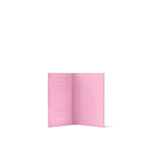 Reisepasshülle monogram_other Herren Reisegepäck Reiseaccessoires | LOUIS VUITTON (Zoom)