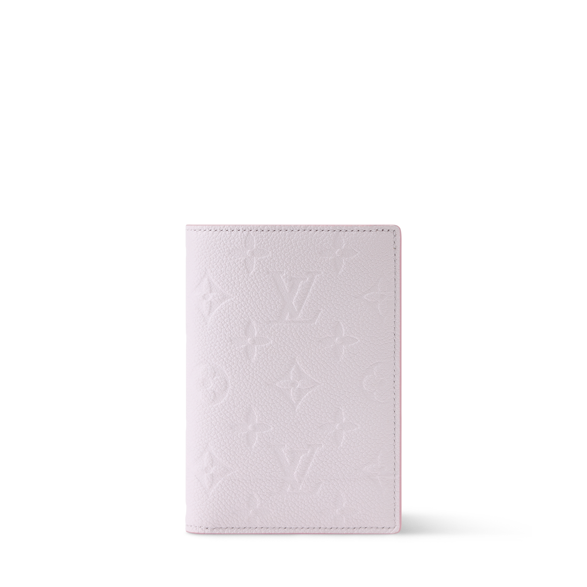 Wunderschöne Reisepasshülle Louis Vuitton Fotos