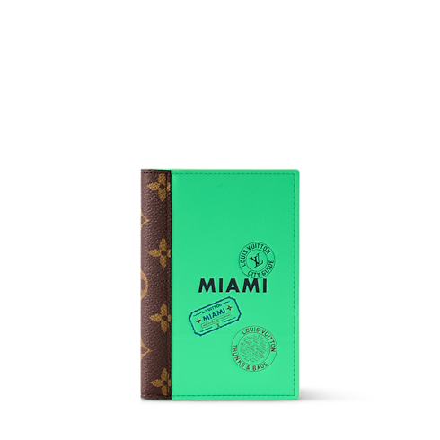 Miami/Green (Nicht verfügbar.)