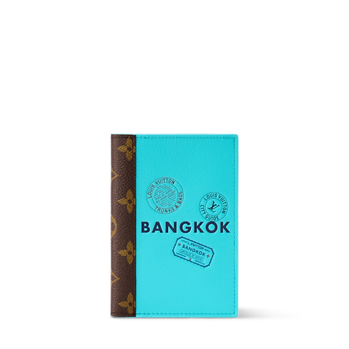 Bangkok/Blue (Nicht verfügbar.)