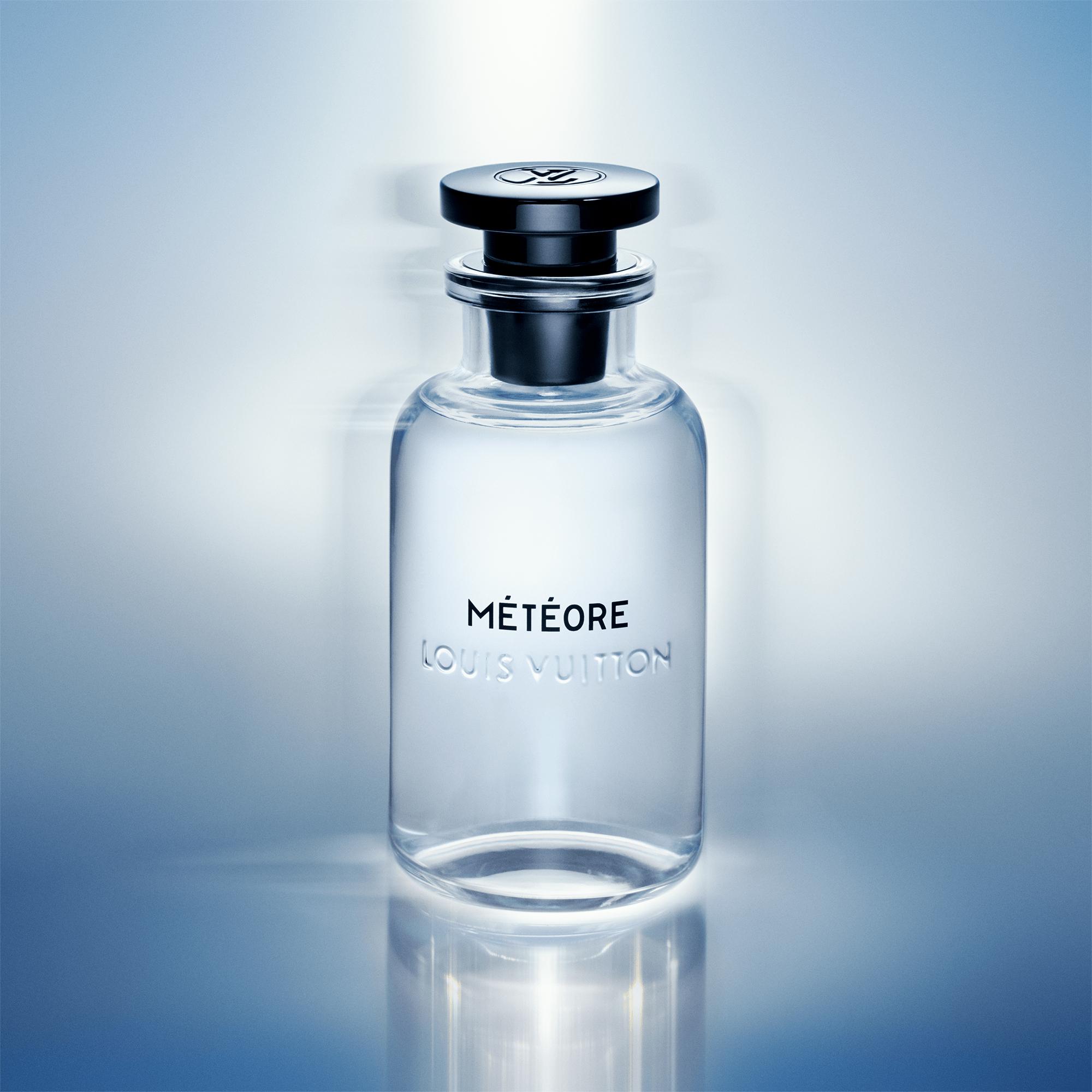 Reisezerstäuber Météore  Düfte und Kosmetik Kollektionen Düfte für Herren | LOUIS VUITTON (Zoom)
