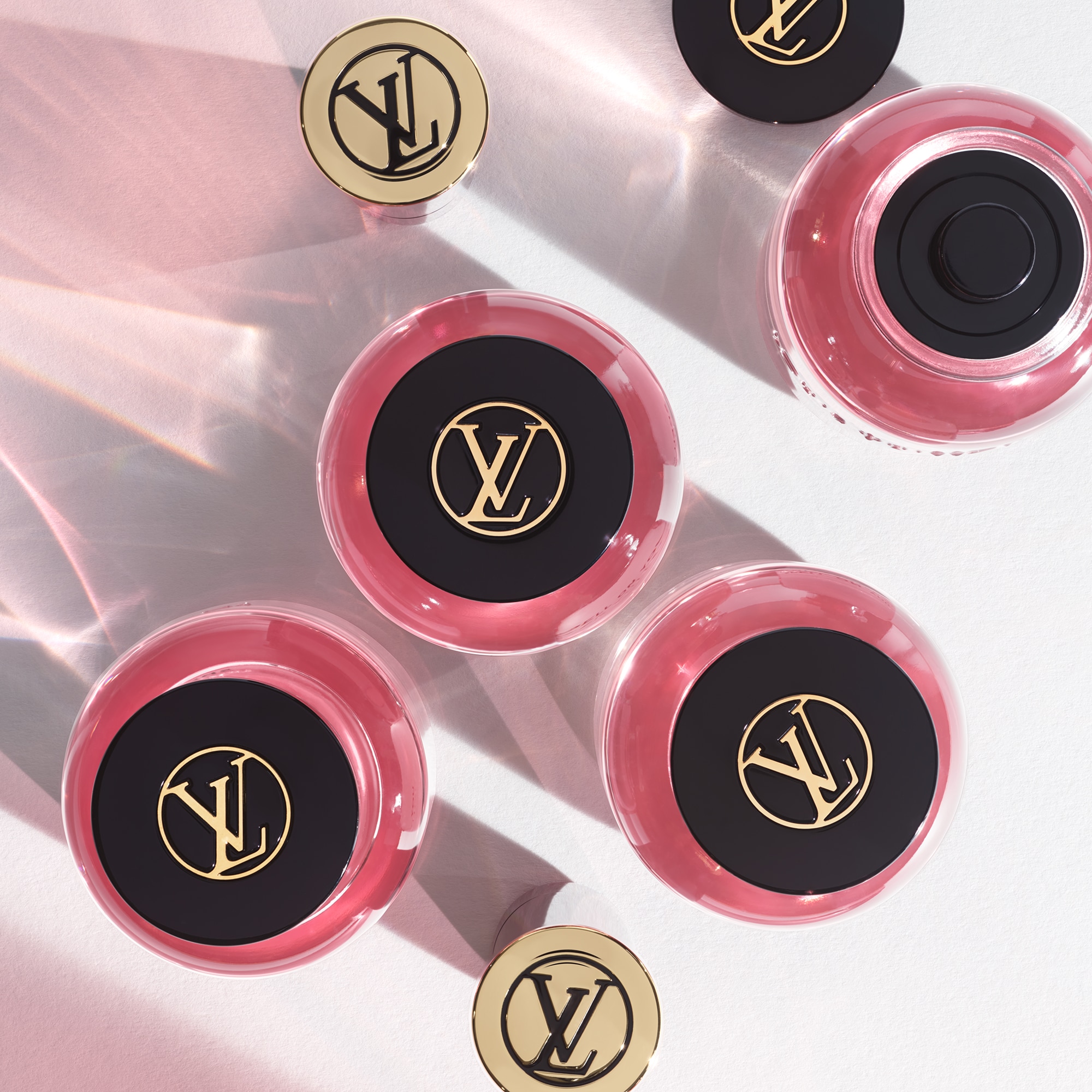 Reisezerstäuber Spell on You  Düfte und Kosmetik Kollektionen Für die Reise | LOUIS VUITTON (Zoom)