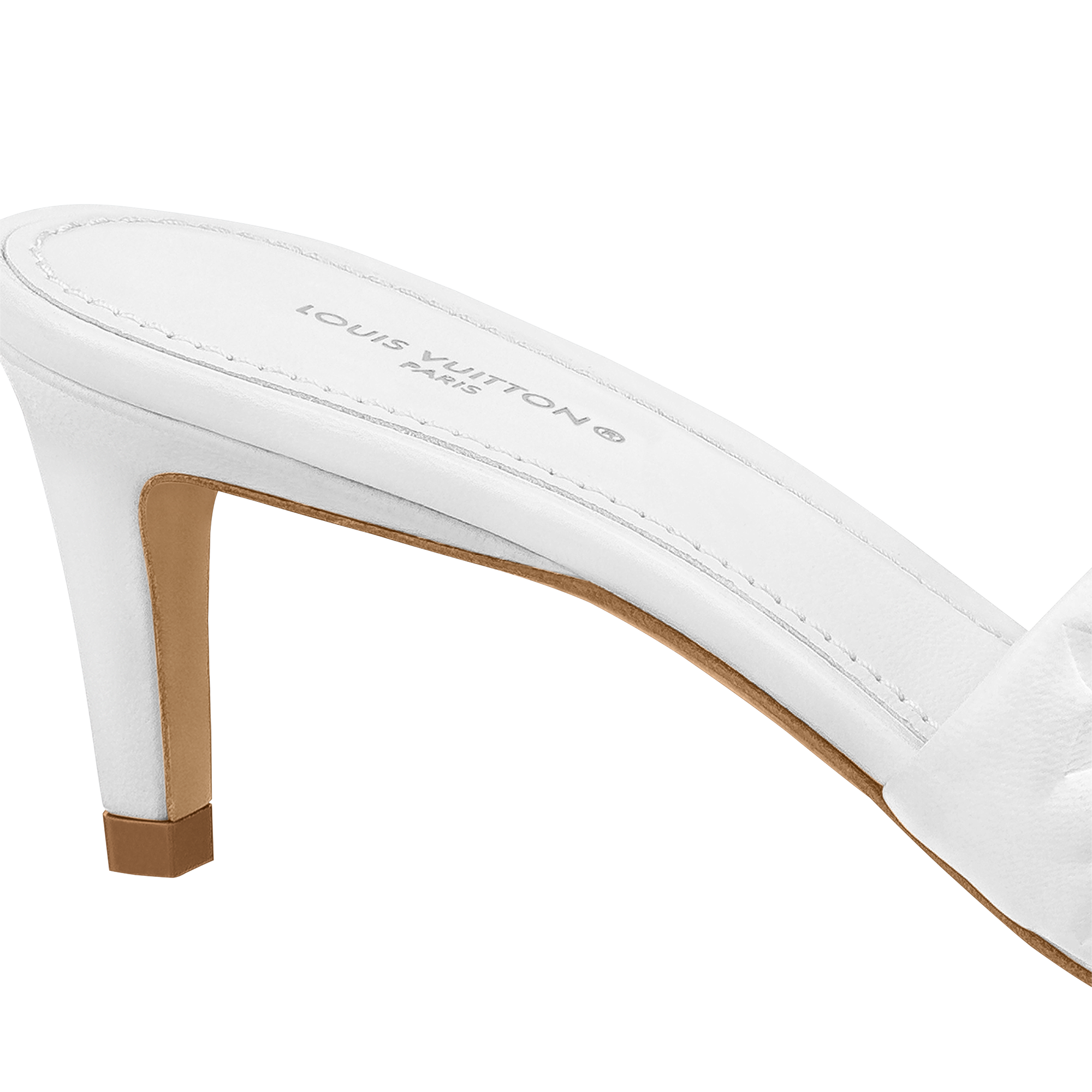 Revival Pantolette  Herren Discontinued Product Obs 8 | LOUIS VUITTON (Zoom)