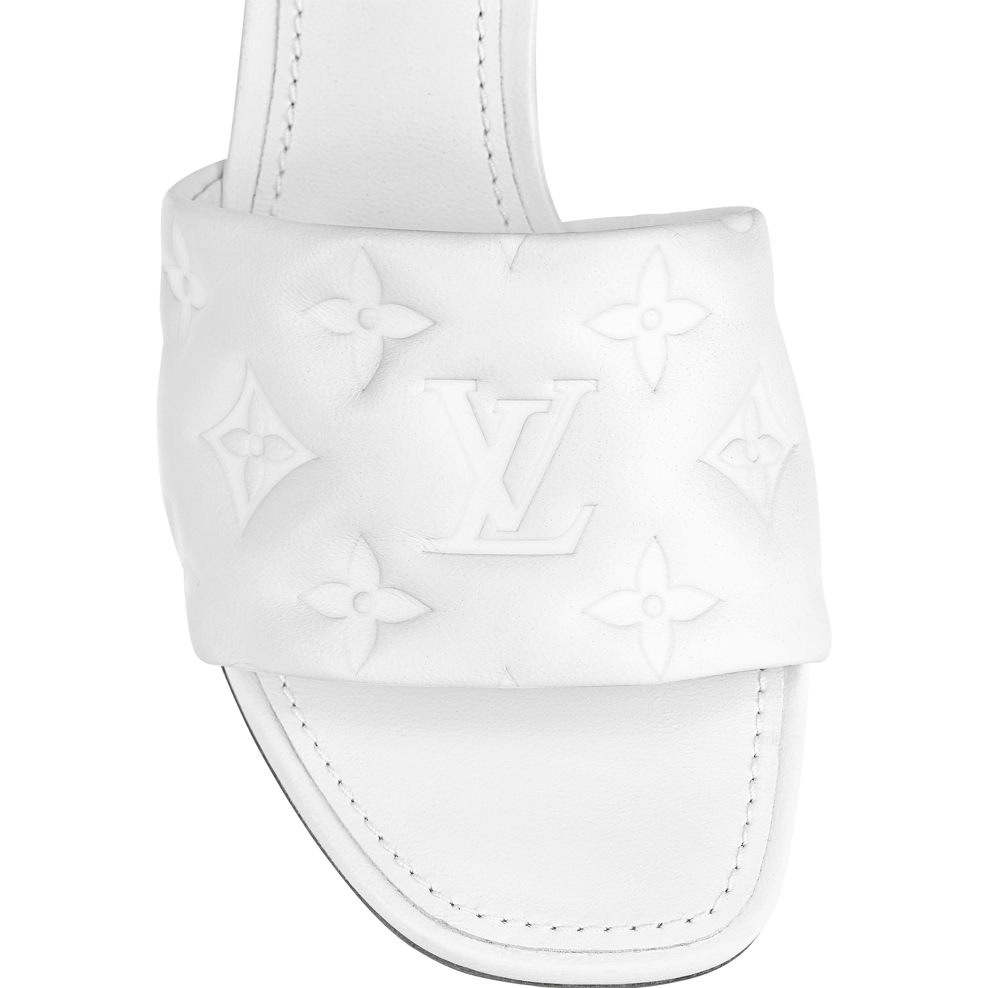 Revival Pantolette  Herren Discontinued Product Obs 8 | LOUIS VUITTON (Zoom)