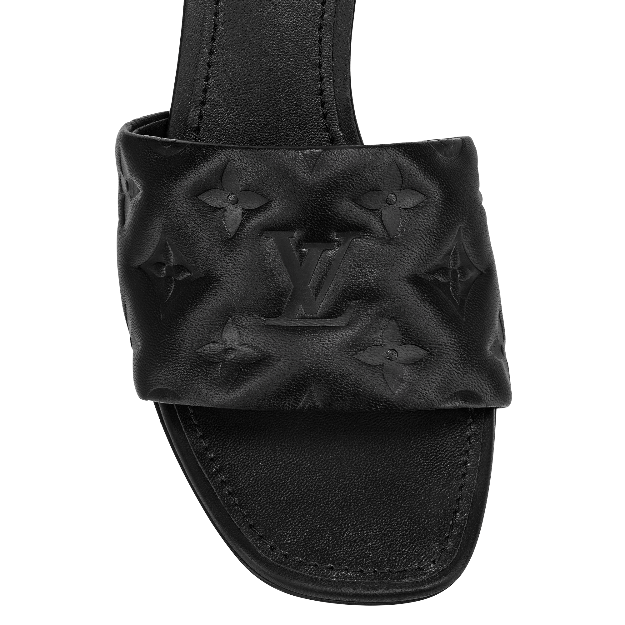 Revival Pantolette  Herren Discontinued Product Obs 8 | LOUIS VUITTON (Zoom)