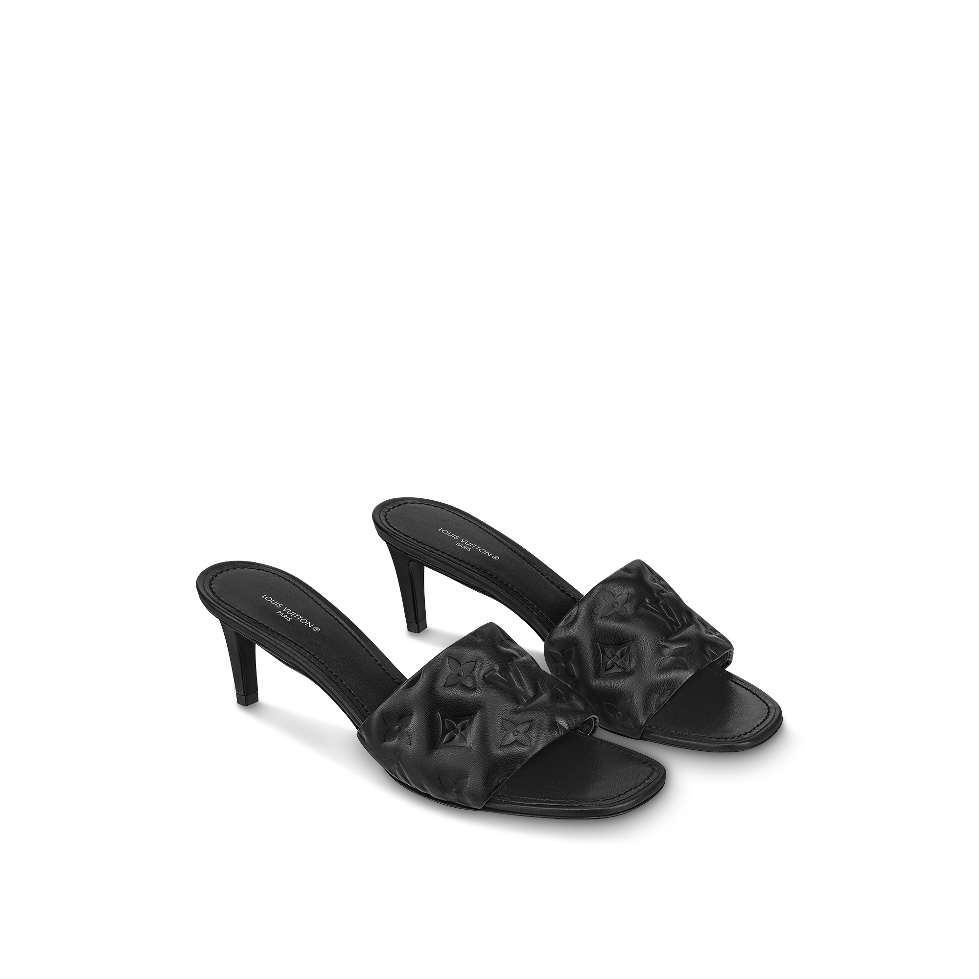 Revival Pantolette  Herren Discontinued Product Obs 8 | LOUIS VUITTON (Zoom)