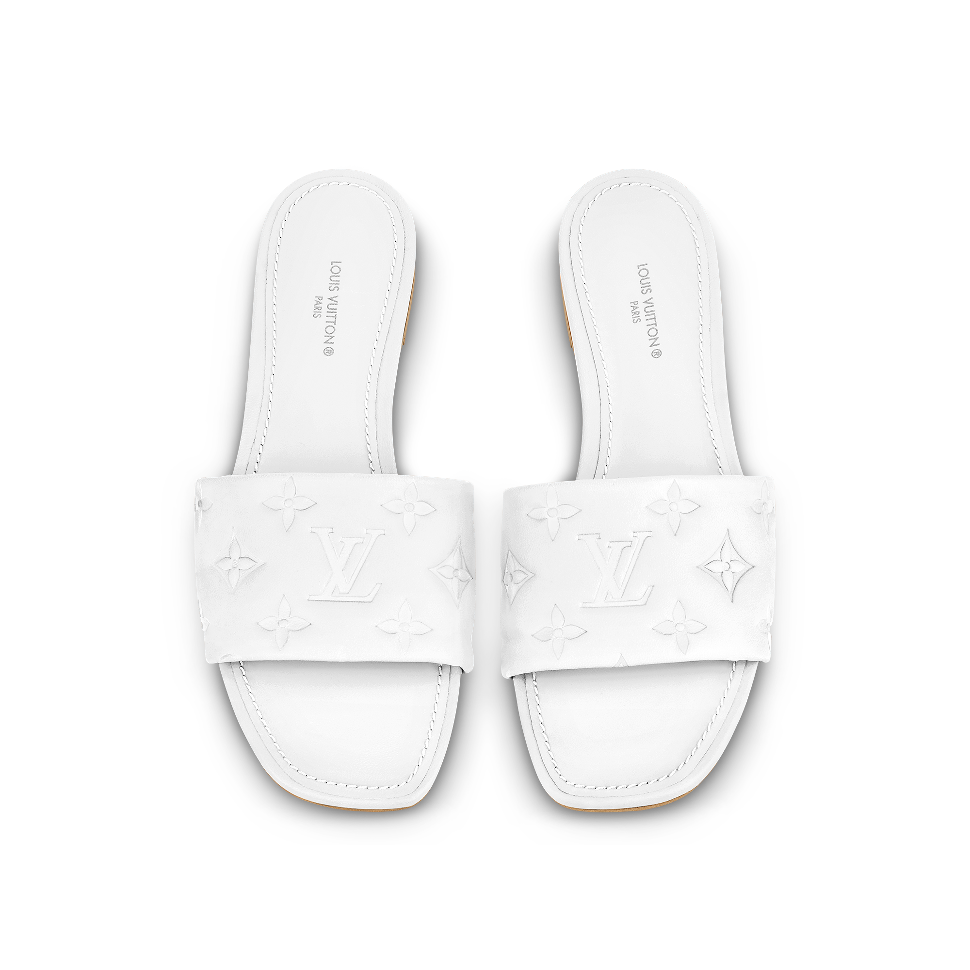 Revival Pantolette  Herren Discontinued Product Obs 8 | LOUIS VUITTON (Zoom)