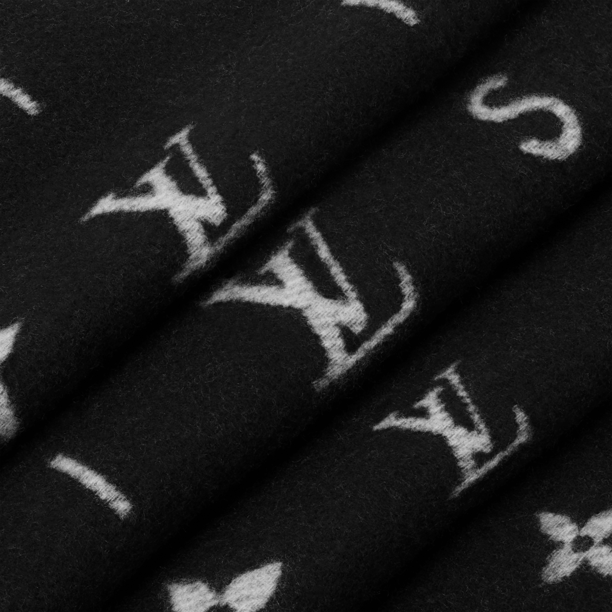 Reykjavik 2.0 Schal S00 Damen Accessoires Schals | LOUIS VUITTON (Zoom)