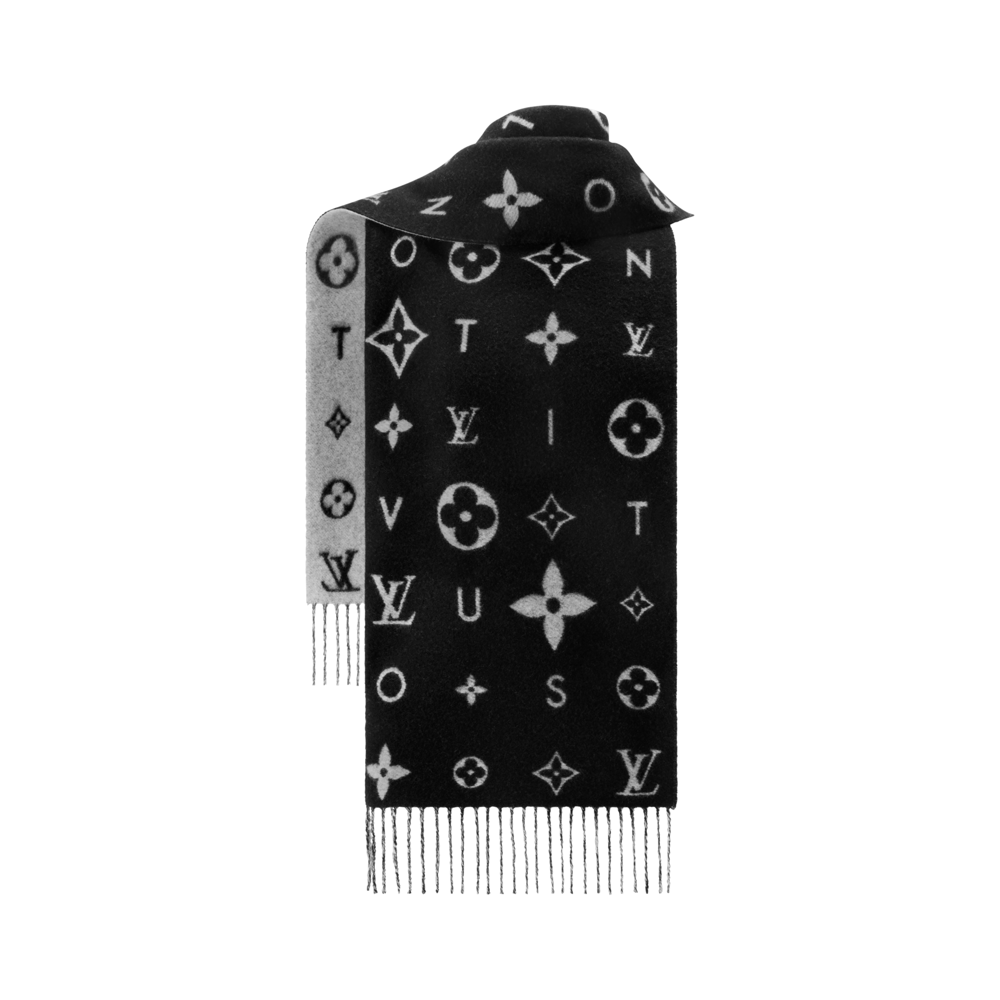 Reykjavik 2.0 Schal S00 Damen Accessoires Schals | LOUIS VUITTON (Zoom)