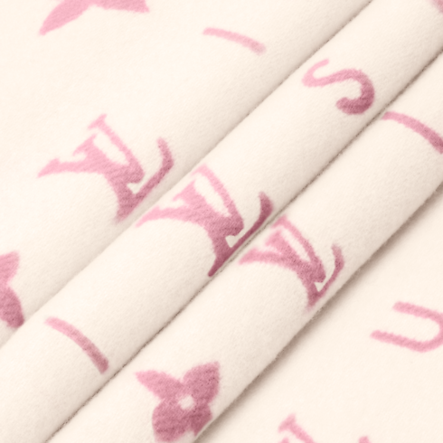 Reykjavik 2.0 Schal S00 Damen Accessoires Schals | LOUIS VUITTON (Zoom)